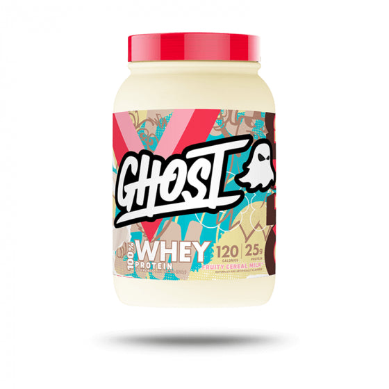 Ghost Premium Whey Protein 2lb