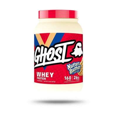 Ghost Premium Whey Protein 2lb