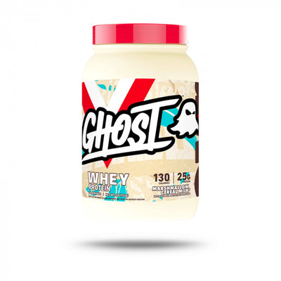 Ghost Premium Whey Protein 2lb