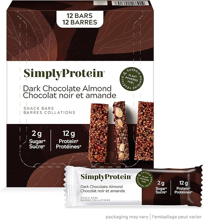 Simply Protein - Protein Bar