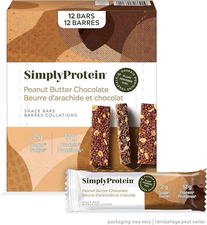 Simply Protein - Protein Bar