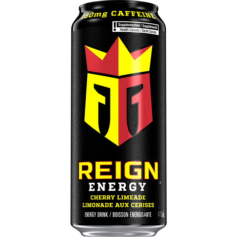 Reign Energy