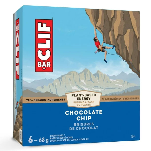 Clif Bar
