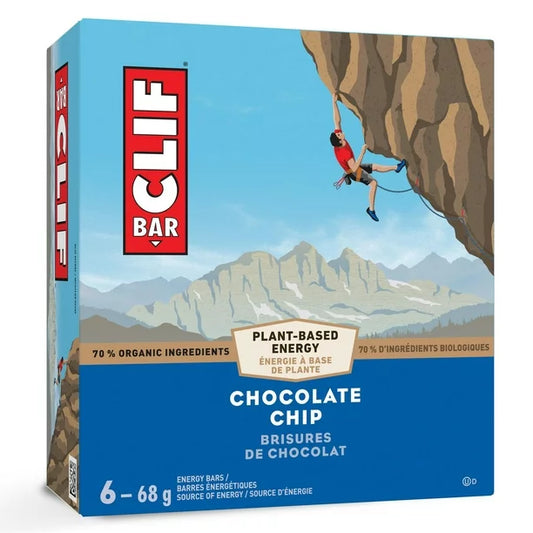 Clif Bar