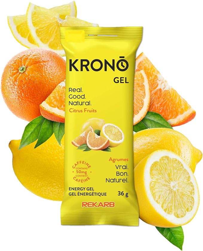 Krono Gel