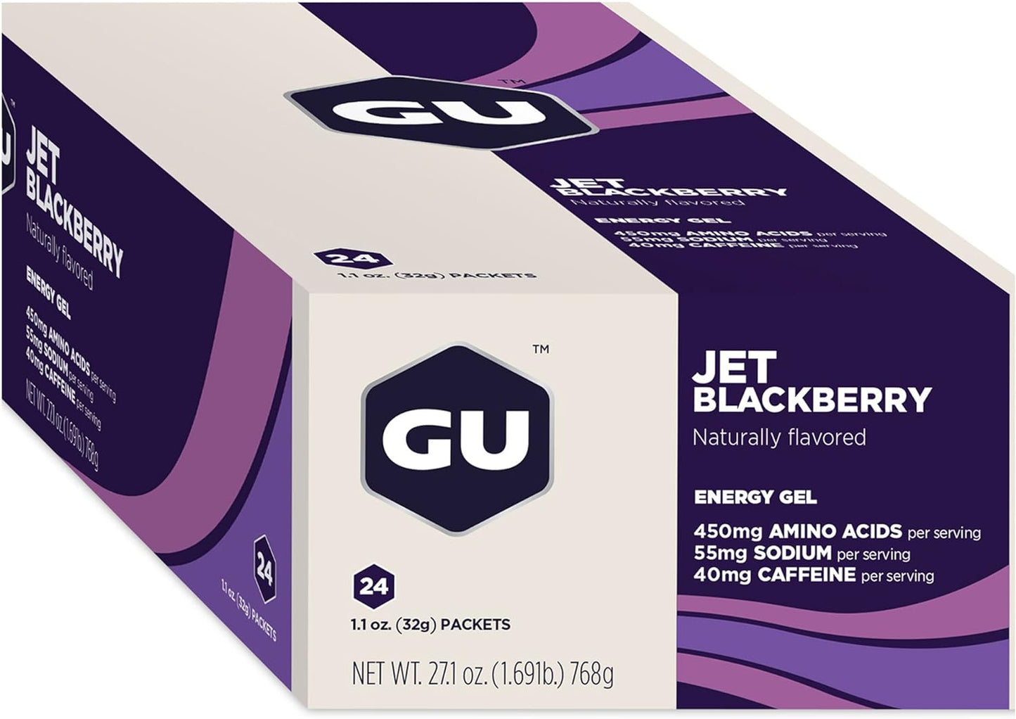 GU - Gels