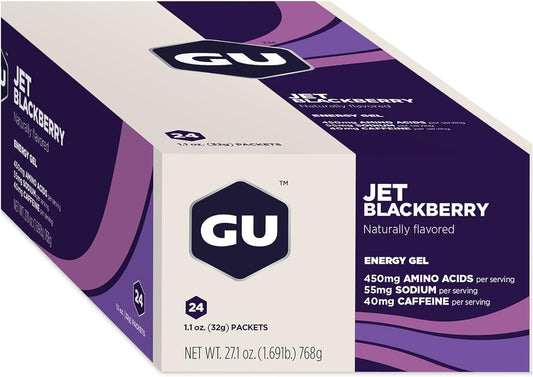 GU - Gels