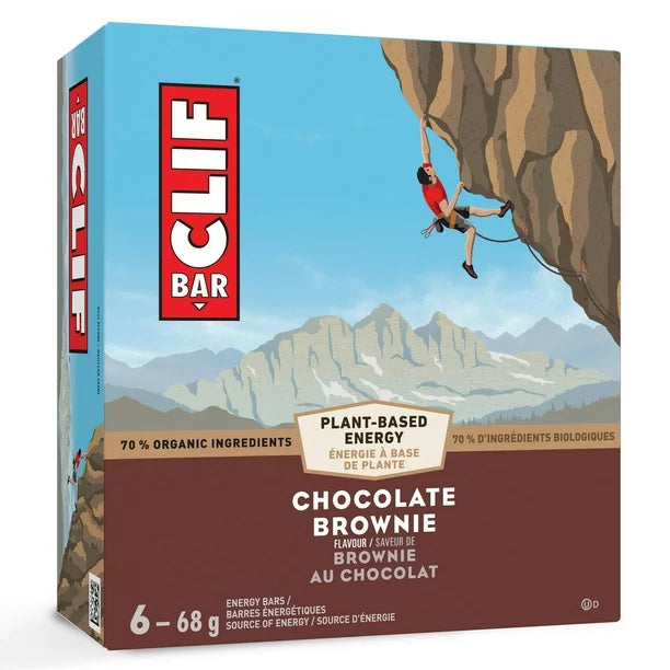 Clif Bar