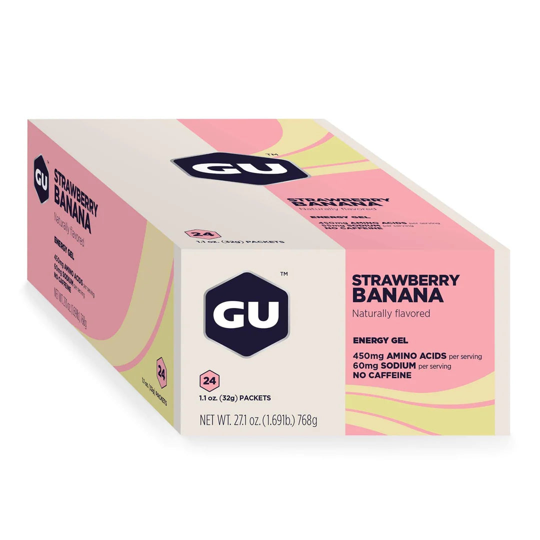 GU - Gels