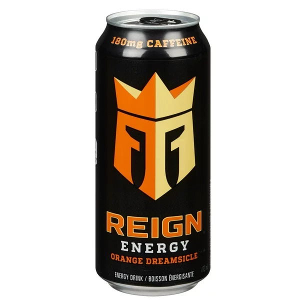 Reign Energy