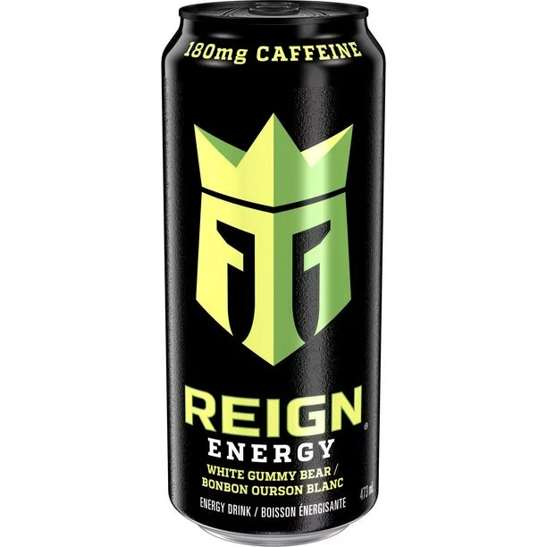 Reign Energy