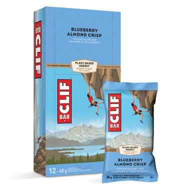 Clif Bar