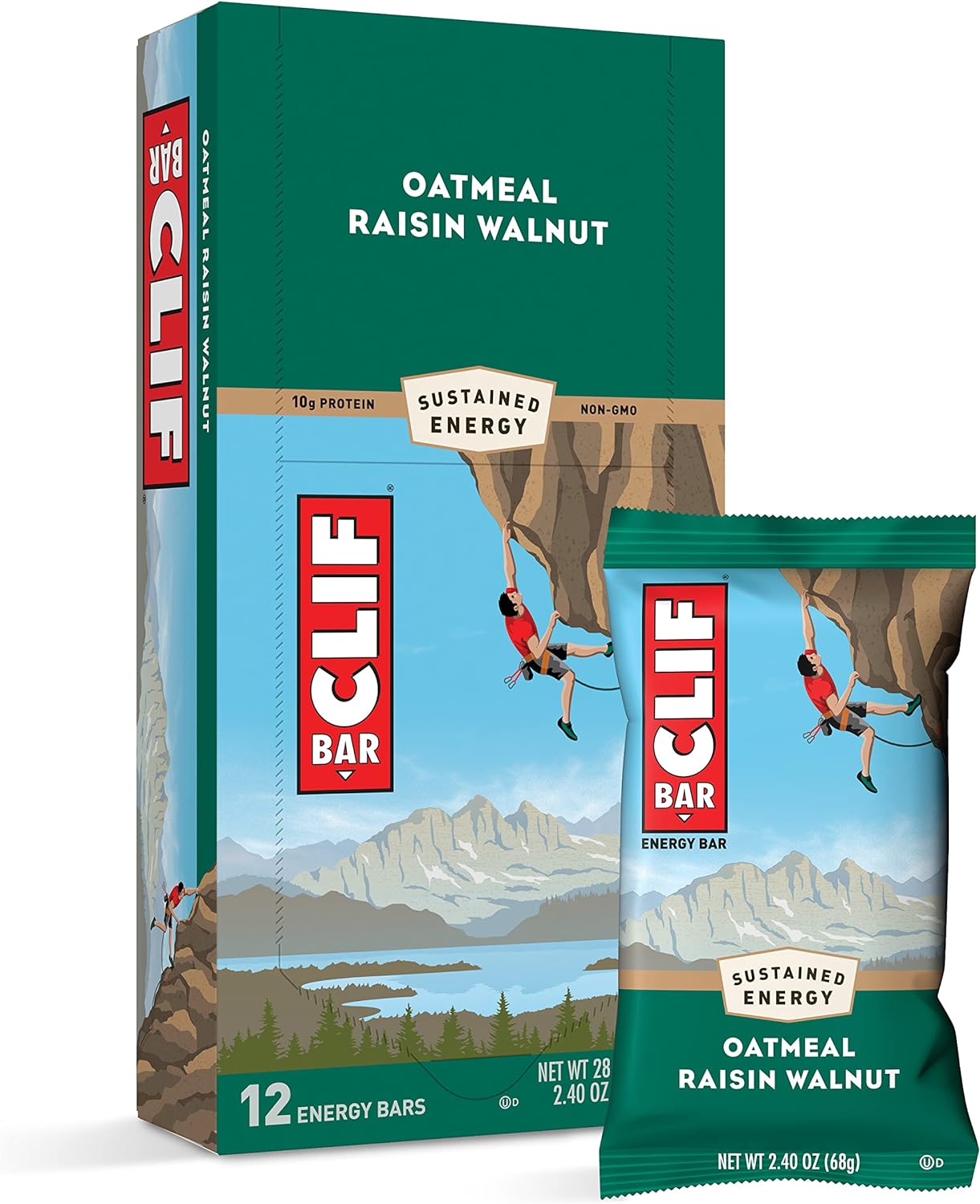 Clif Bar