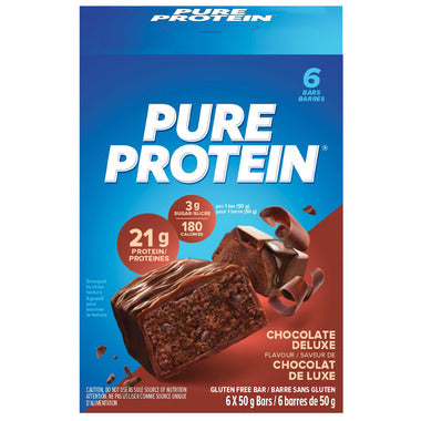 Pure Protein Bar