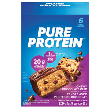 Pure Protein Bar