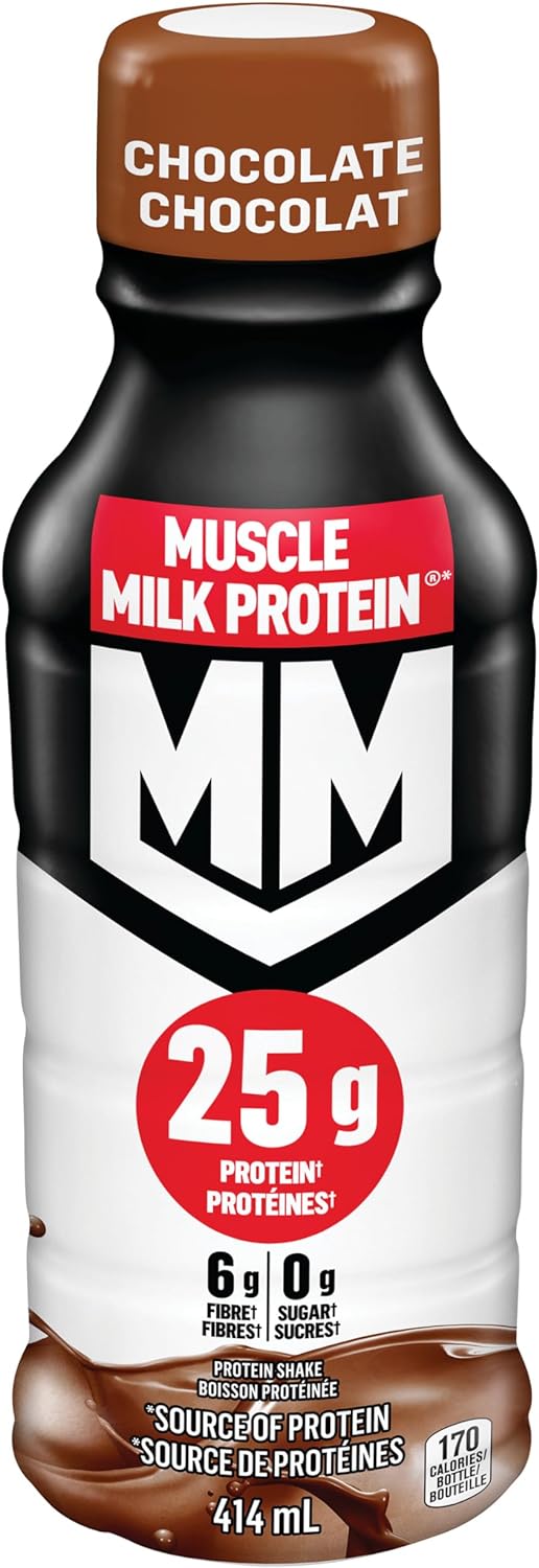 Muscle Milk