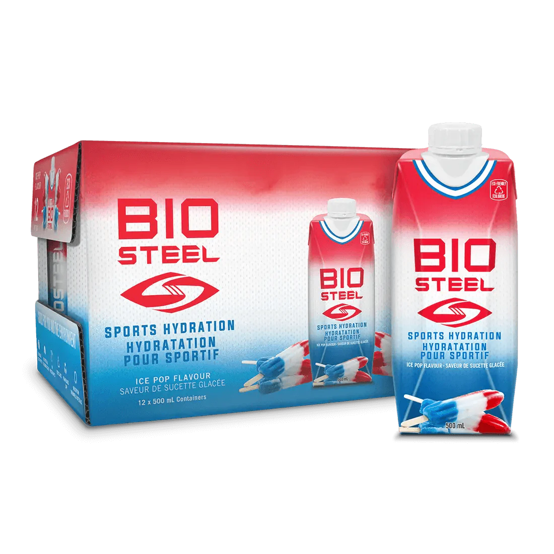 Biosteel Hydration RTD