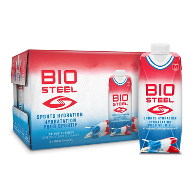 Biosteel Hydration RTD