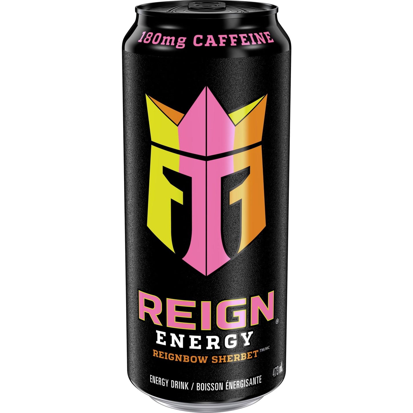 Reign Energy