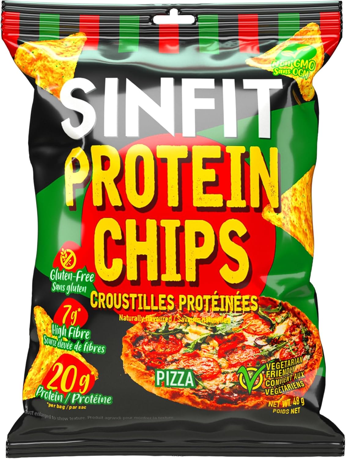 Sinfit Protein Chips