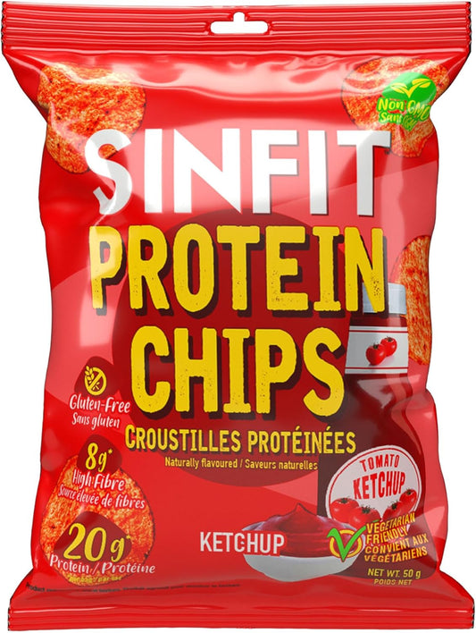 Sinfit Protein Chips