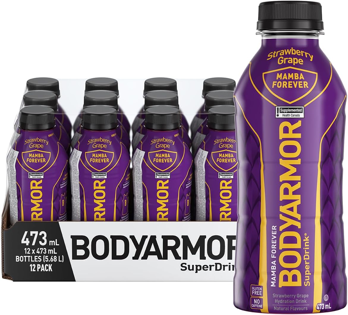 Body Armor