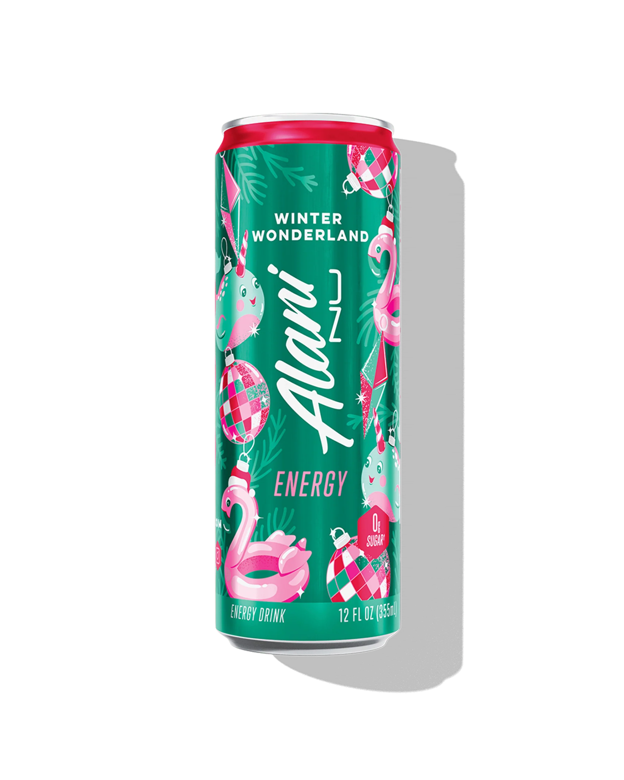 Alani Nu - Energy Drink RTD