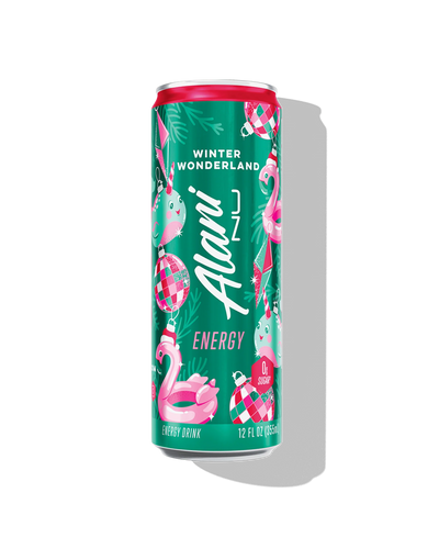 Alani Nu - Energy Drink RTD