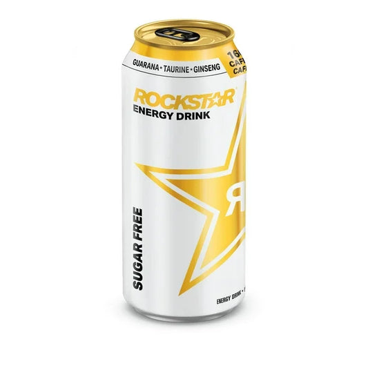 Rockstar Sugar Free