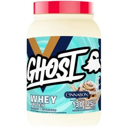 Ghost Premium Whey Protein 2lb