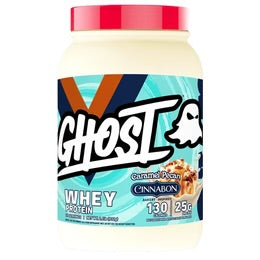 Ghost Premium Whey Protein 2lb