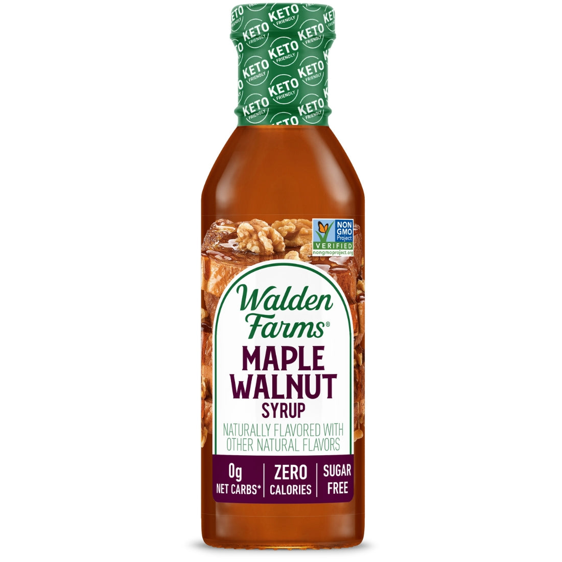 Walden Farms - Syrup