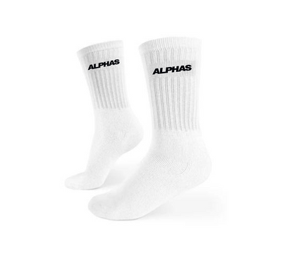 Alphas Socks