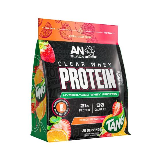 Applied Nutrition Clear Whey Tang