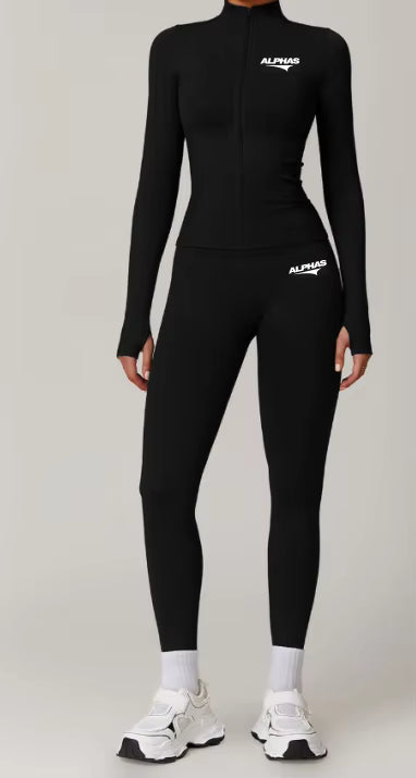 Alphas Womens Leggings