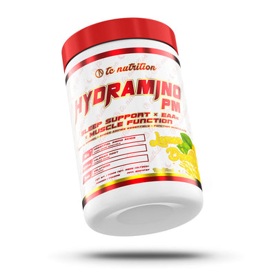 TC - HydraAmino EAA's PM