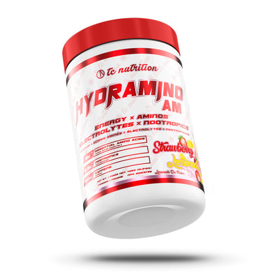 TC - HydraAmino EAA's AM