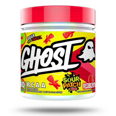 Ghost - BCAA - Intra Workout