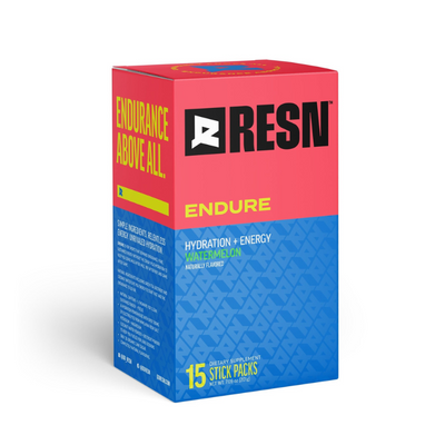 RESN Endure Hydration + Energy