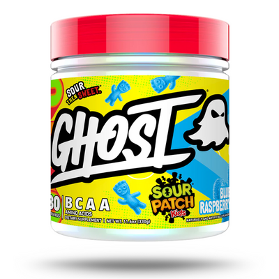 Ghost - BCAA - Intra Workout