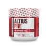 Jacked Factory - Altius - Pre Workout