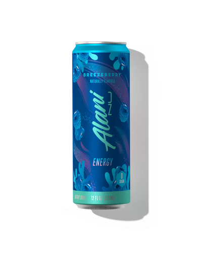 Alani Nu - Energy Drink RTD