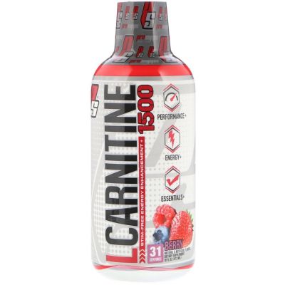 ProSupps L-Carnitine