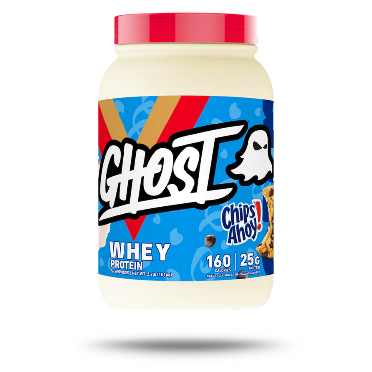 Ghost Premium Whey Protein 2lb