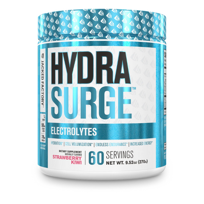 Jacked Factory - Hydrasurge - Intra Workout