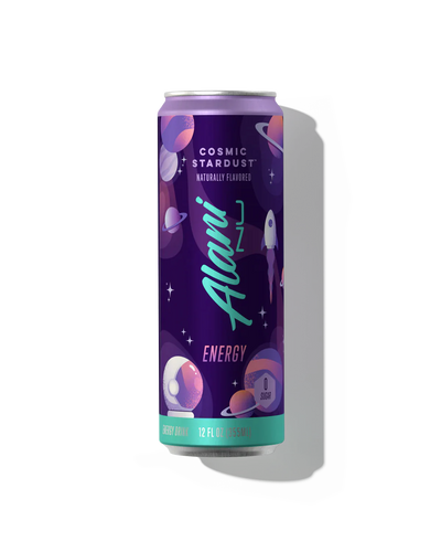 Alani Nu - Energy Drink RTD