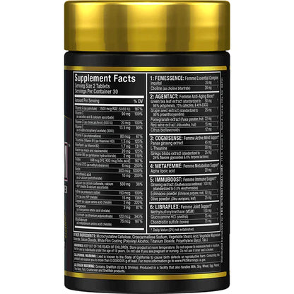 Allmax Vitaform Multivitamin For Her