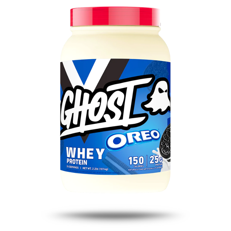 Ghost Premium Whey Protein 2lb