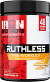 Iron Brothers - Ruthless - Pre Workout