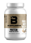 Iron Brothers - Premium Whey Protein 2lb